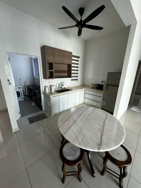 Untuk Disewa - Imperial Residences