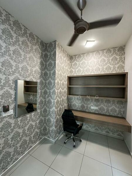 Untuk Disewa - Imperial Residences