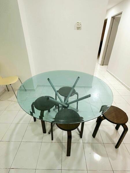 For Rent - Gambier Heights