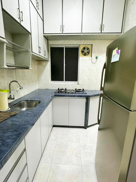 For Rent - Gambier Heights