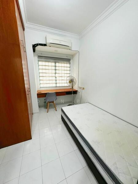 For Rent - Gambier Heights