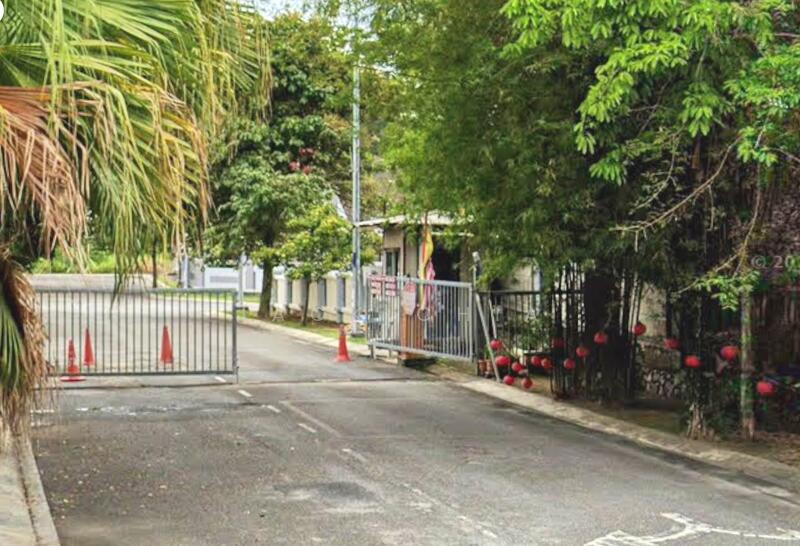 Untuk Dijual - Taman Bukit Jed