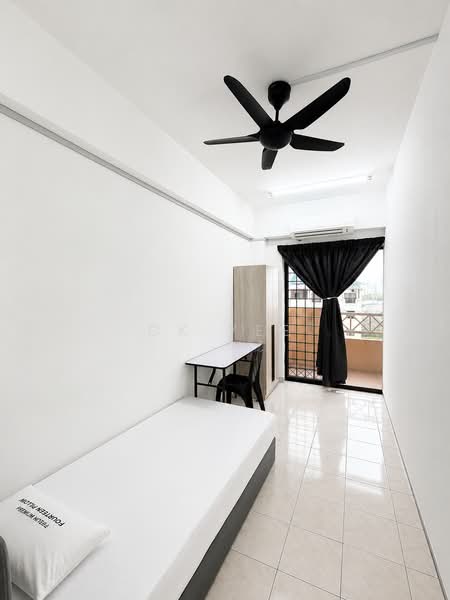 Condominium for Rent at Vista Komanwel A - CK Yee - Bedroom - PropertyGuru.com.my