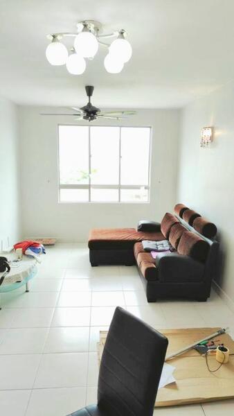 For Rent - Melody Homes