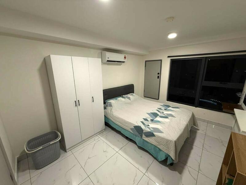 Service Residence for Rent at Arte Cheras - Kew . - PropertyGuru.com.my