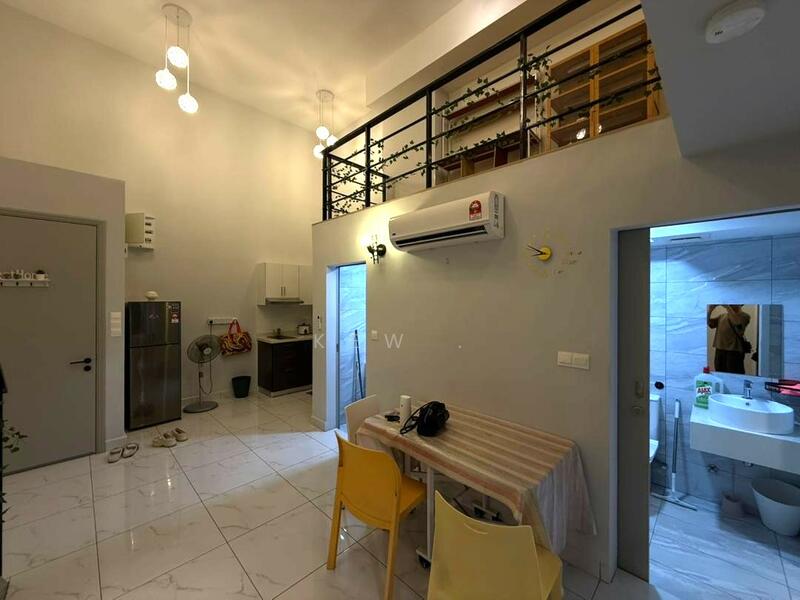 Service Residence for Rent at Arte Cheras - Kew . - PropertyGuru.com.my