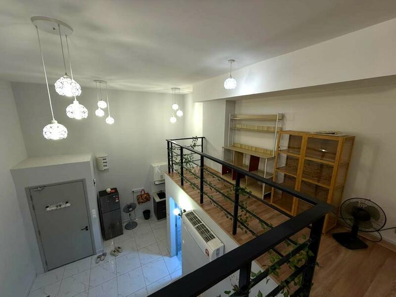 Service Residence for Rent at Arte Cheras - Kew . - PropertyGuru.com.my