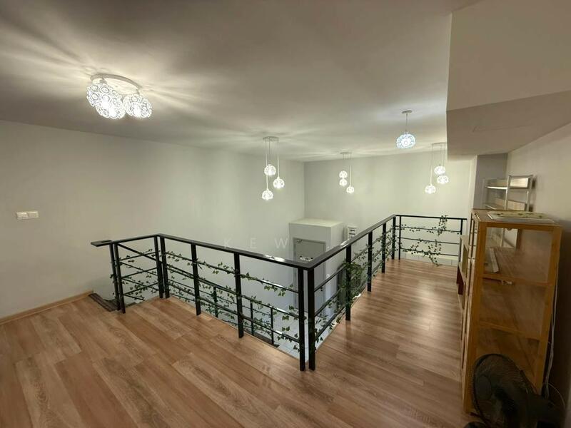 Service Residence for Rent at Arte Cheras - Kew . - PropertyGuru.com.my