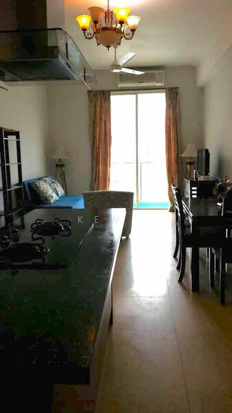 For Rent - 231 TR Serviced Suite