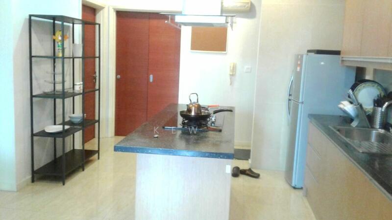 For Rent - 231 TR Serviced Suite