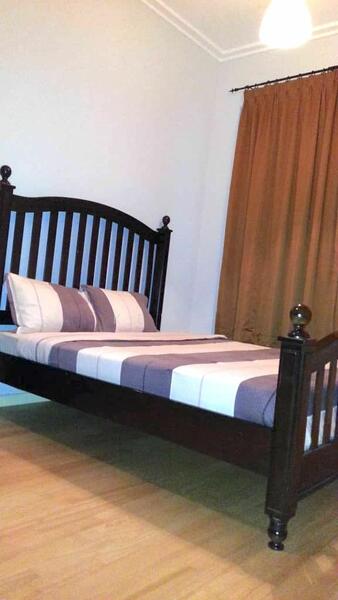 For Rent - 231 TR Serviced Suite