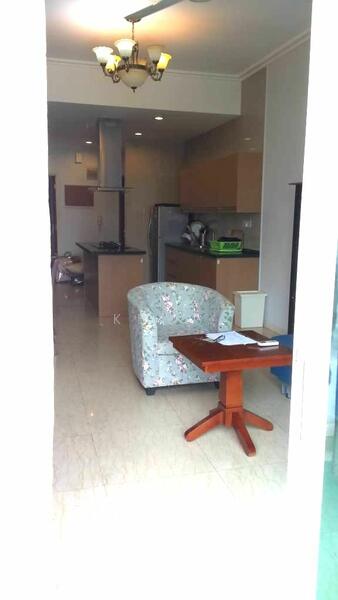 For Rent - 231 TR Serviced Suite