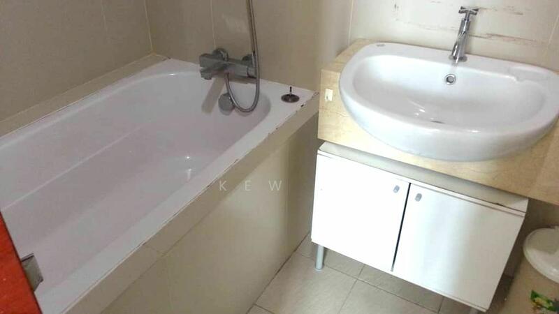 For Rent - 231 TR Serviced Suite