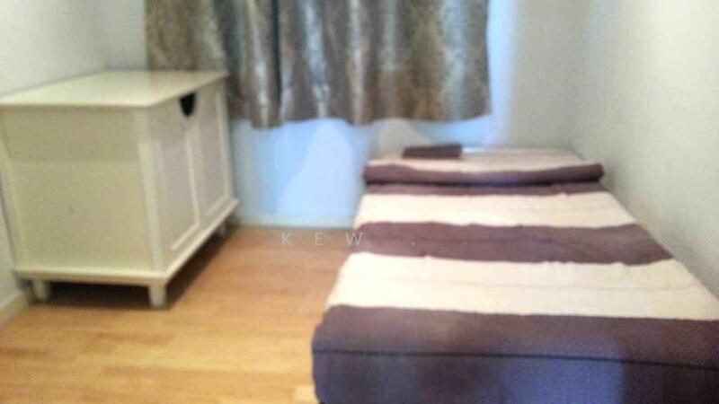 For Rent - 231 TR Serviced Suite