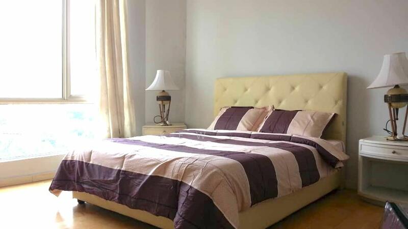 For Rent - 231 TR Serviced Suite