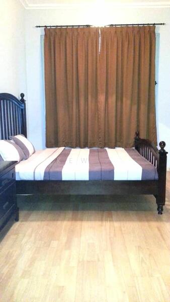 For Rent - 231 TR Serviced Suite