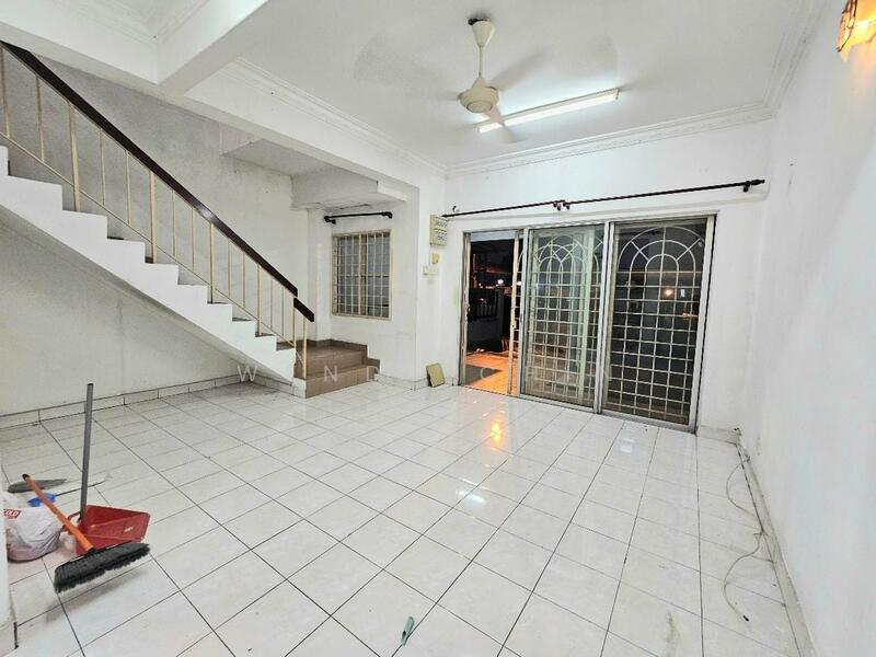 For Rent - TAMAN PUCHONG UTAMA