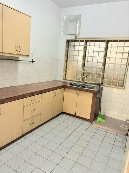 For Rent - TAMAN PUCHONG UTAMA