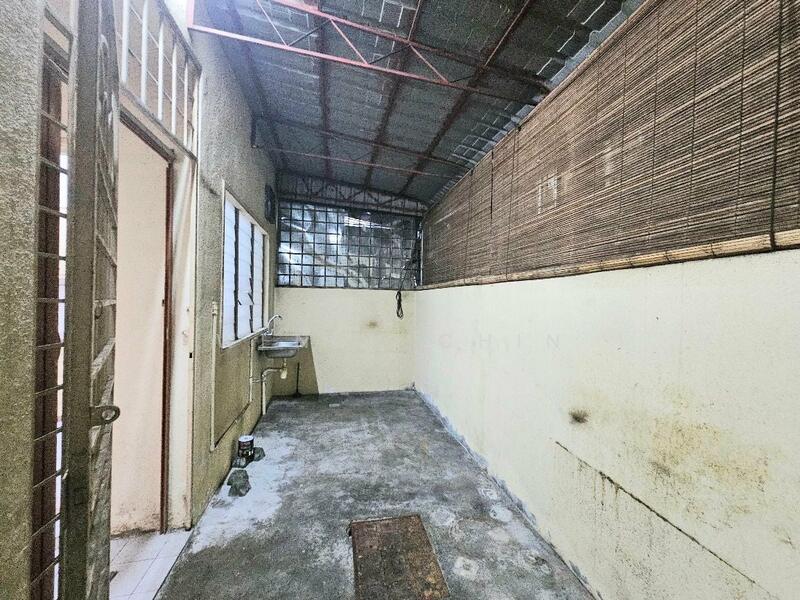 For Rent - TAMAN PUCHONG UTAMA