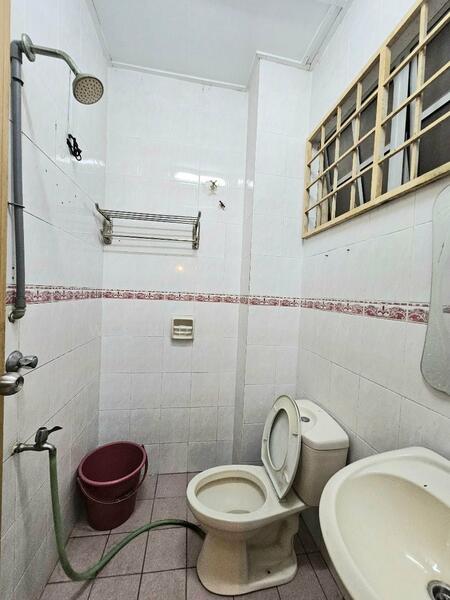 For Rent - TAMAN PUCHONG UTAMA