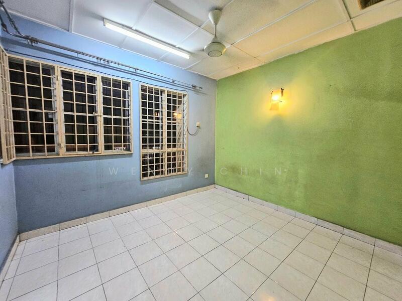 For Rent - TAMAN PUCHONG UTAMA