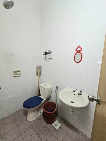 For Rent - TAMAN PUCHONG UTAMA