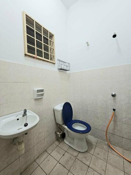 For Rent - TAMAN PUCHONG UTAMA