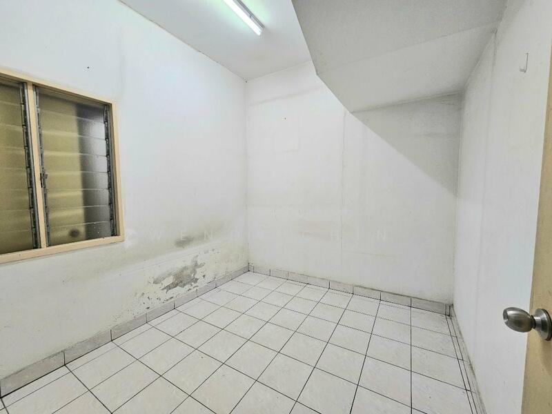 For Rent - TAMAN PUCHONG UTAMA