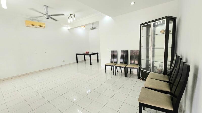 For Sale - Taman Puchong Tekali