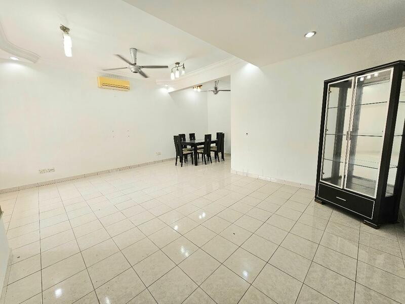 For Sale - Taman Puchong Tekali