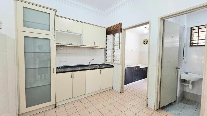 For Sale - Taman Puchong Tekali