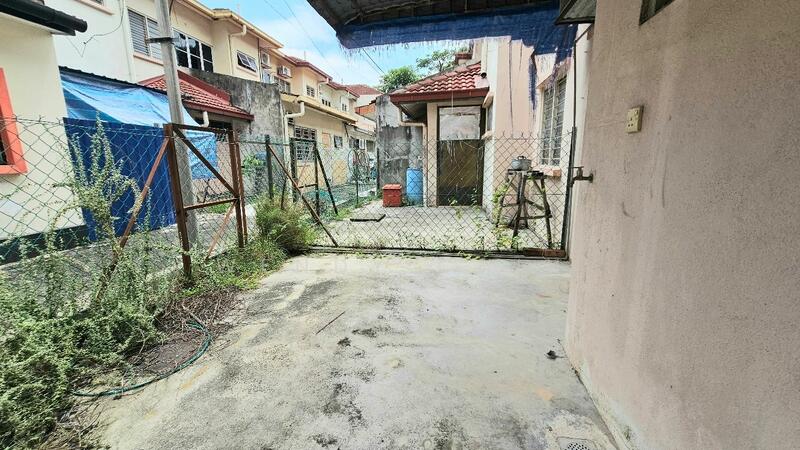 For Sale - Taman Puchong Tekali