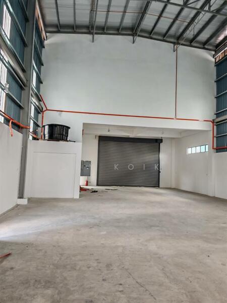 Untuk Disewa - Valdor The Hub Detached Factory For Rent