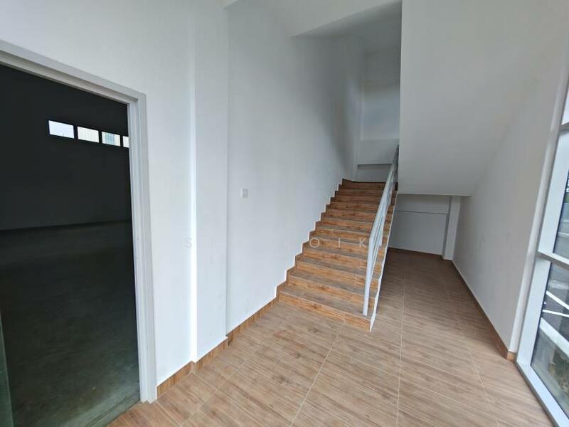 Untuk Disewa - Valdor The Hub Detached Factory For Rent