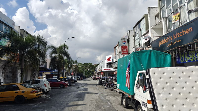 For Sale - Shop at Taman Industri Jaya