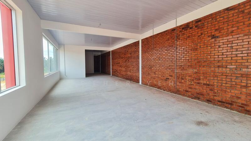 Untuk Dijual - Taman Waja Indah, Kulim Hi-Tec