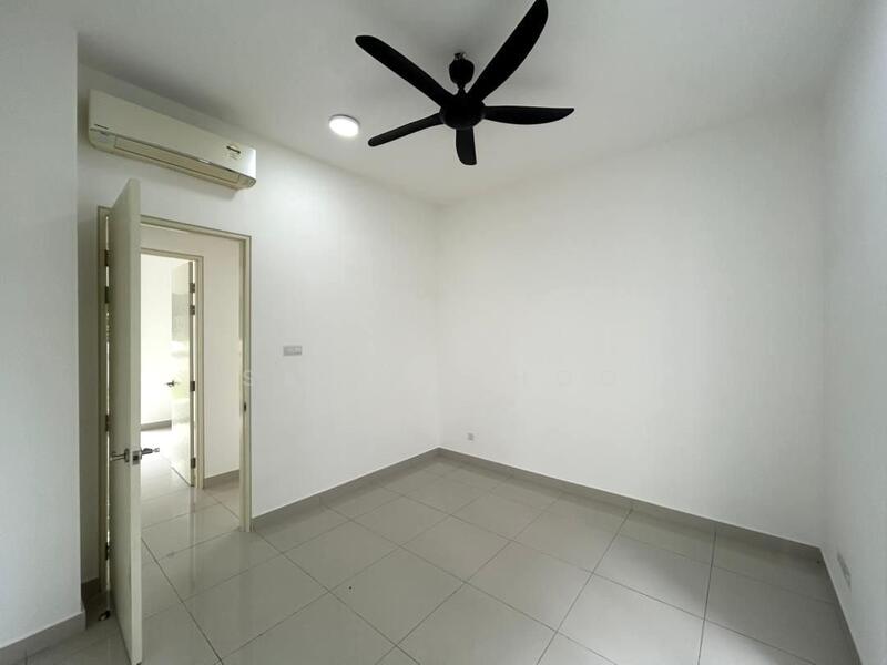 Untuk Disewa - The Loft @ Southbay City