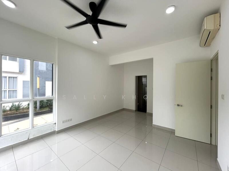 Untuk Disewa - The Loft @ Southbay City