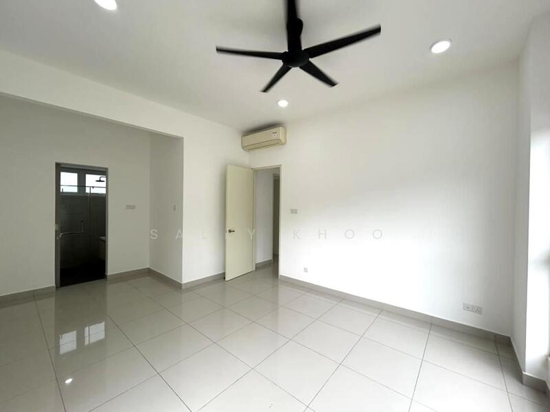 Untuk Disewa - The Loft @ Southbay City