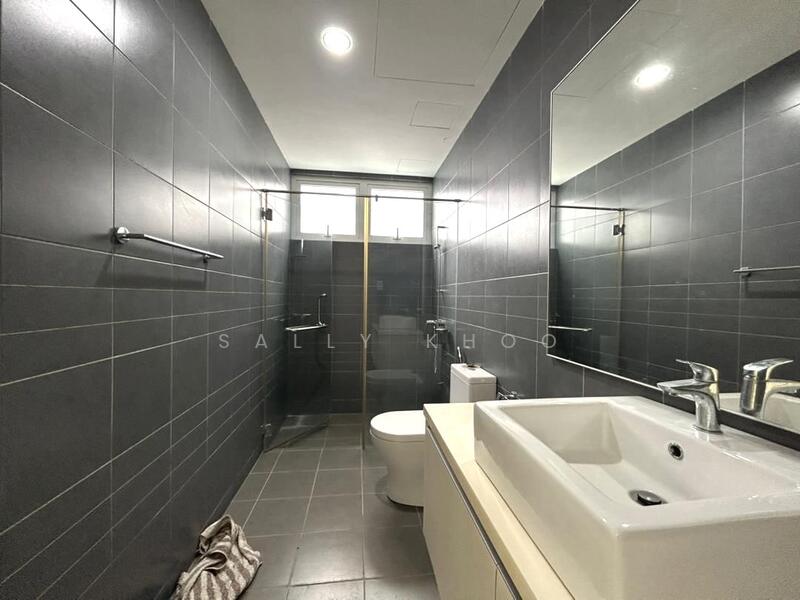 Untuk Disewa - The Loft @ Southbay City