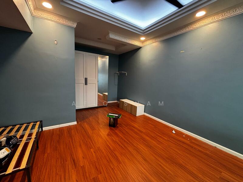 Untuk Disewa - Sri Kinabalu