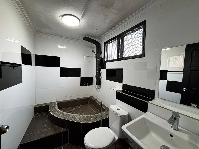 Untuk Disewa - Sri Kinabalu