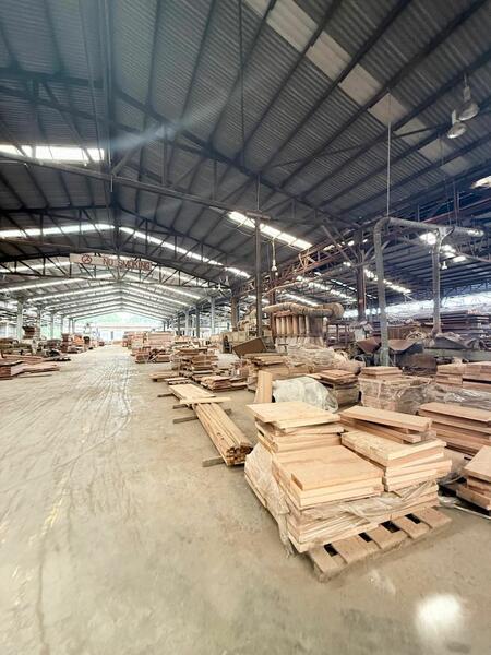 For Rent - Plentong Masai Lama Medium Industry Factory