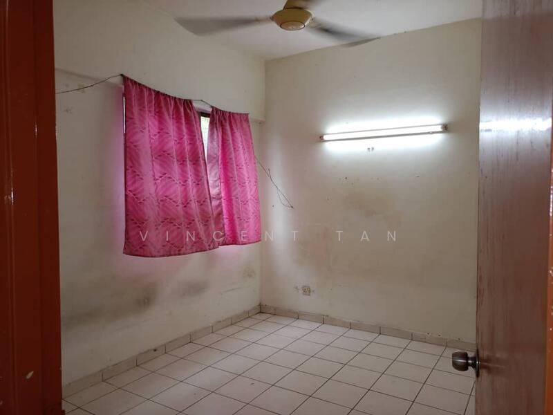 Untuk Disewa - Taman Rawang Mutiara