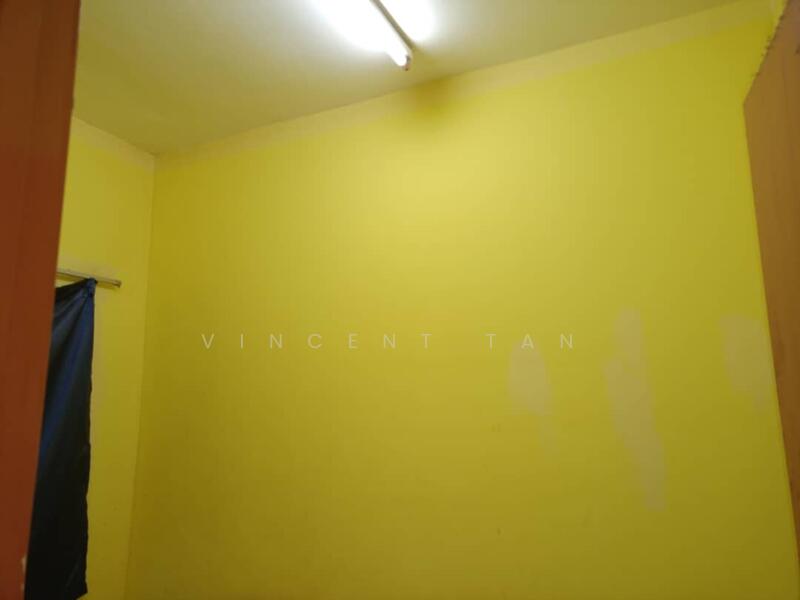 Untuk Disewa - Taman Rawang Mutiara