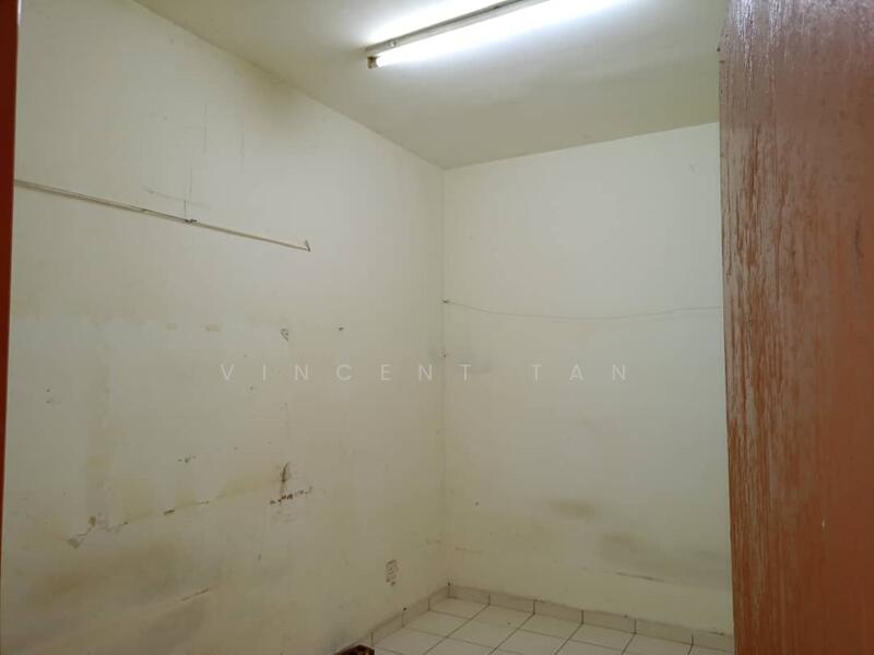 Untuk Disewa - Taman Rawang Mutiara