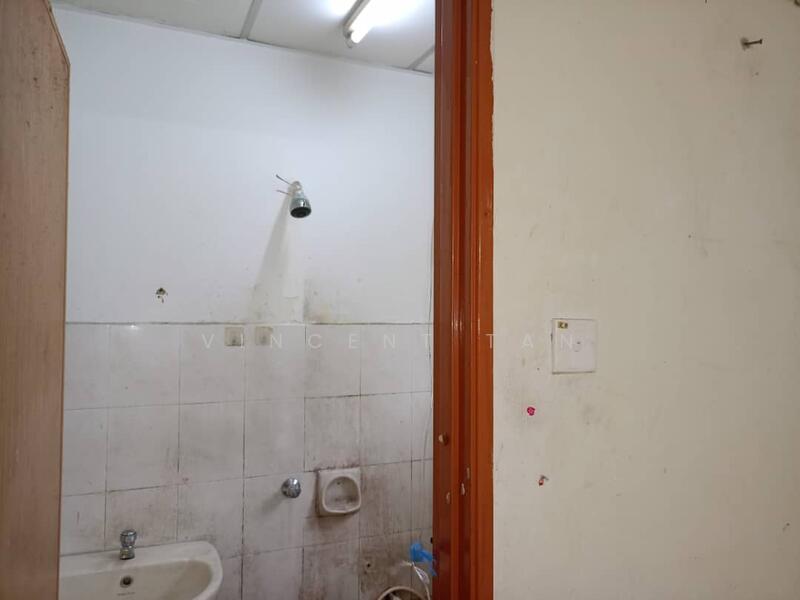 Untuk Disewa - Taman Rawang Mutiara