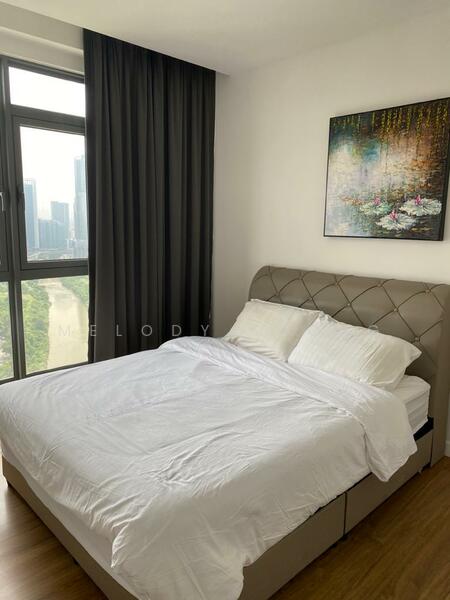 Vivo Residential Suites untuk Untuk Disewa - RM 3,300 /bulan, Feb 2026 - PropertyGuru.com.my