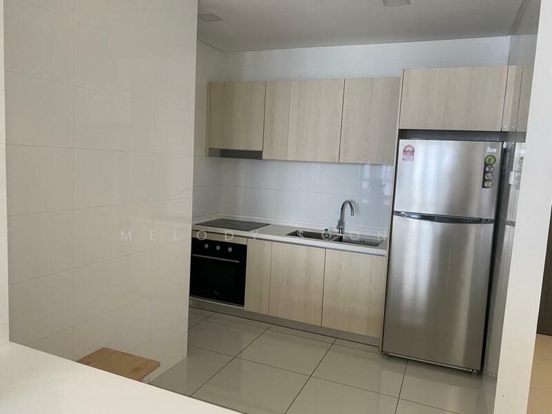 Vivo Residential Suites untuk Untuk Disewa - RM 3,300 /bulan, Feb 2026 - PropertyGuru.com.my