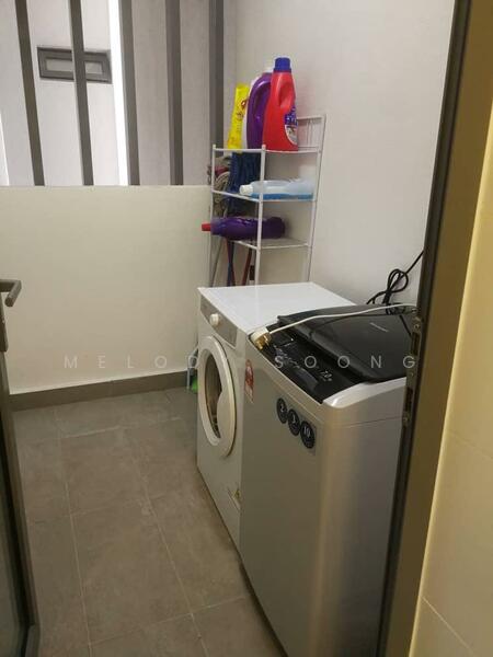 Vivo Residential Suites untuk Untuk Disewa - RM 3,300 /bulan, Feb 2026 - PropertyGuru.com.my